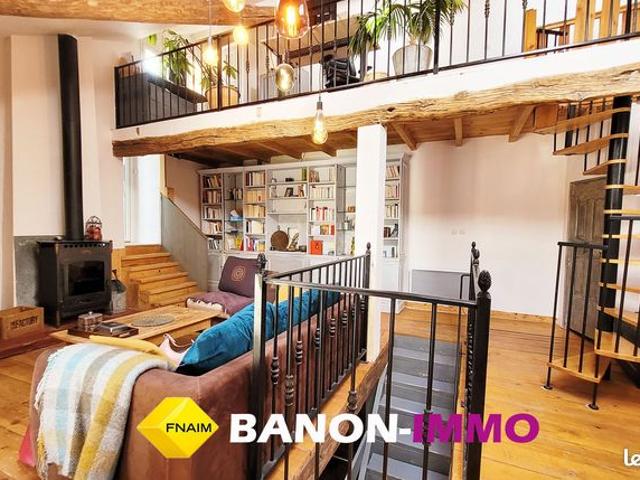 Maison vente à Forcalquier, Revest-du-bion