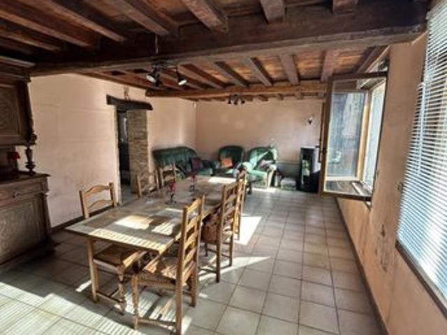 Maison vente à Valenciennes, Rosult