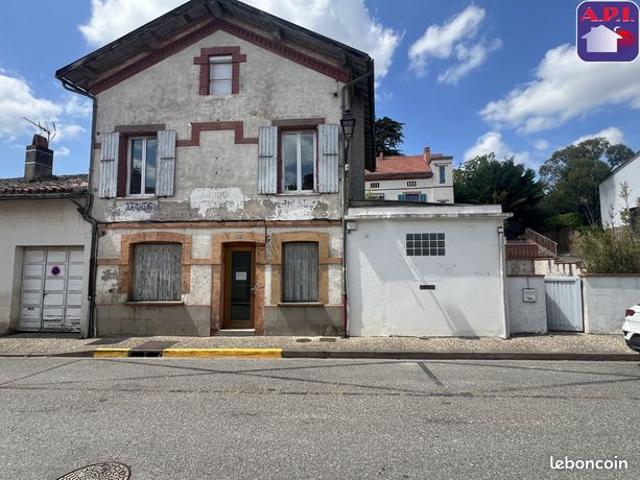 Maison vente à Toulouse, Gardouch