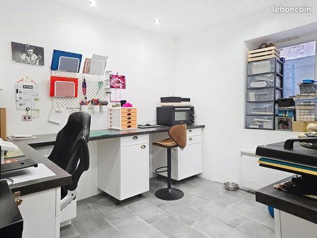 Maison vente à Béziers, Le Poujol-sur-orb