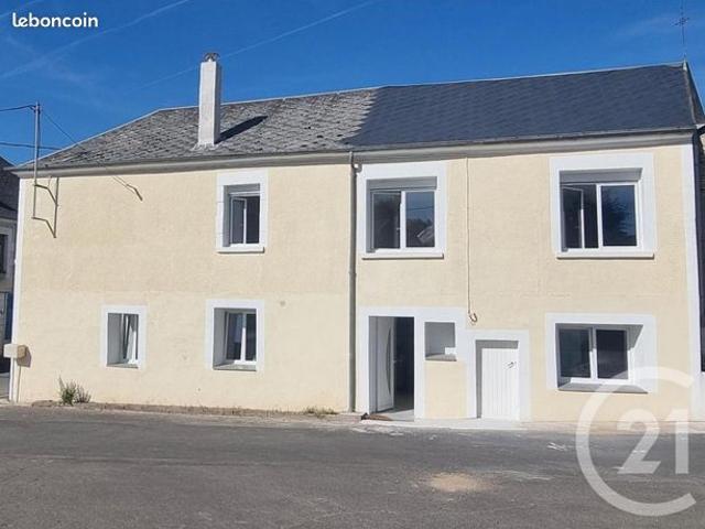 Maison vente à Bourges, Jalognes