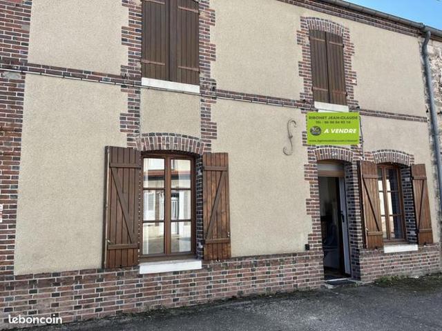 Maison vente à Provins, Martinique