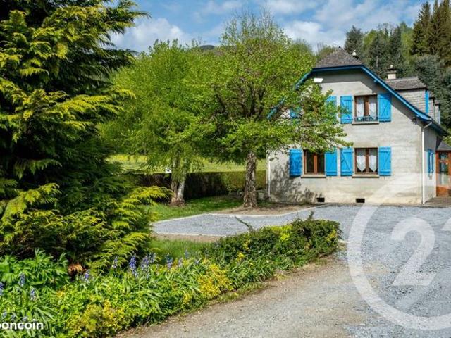 Maison vente à Argelès-Gazost, Argelès-gazost