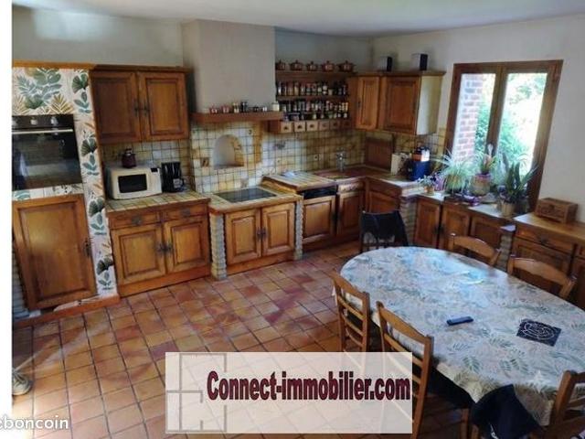 Maison vente à Gonnelieu, Nord