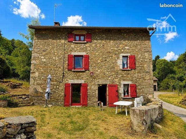 Maison vente à Ambert, Beurières