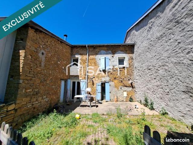 Maison vente à Toul, Tramont-lassus
