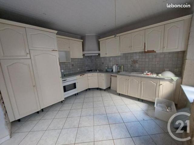 Maison vente à Clamecy, Tannay