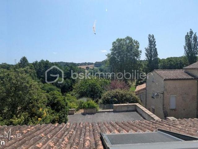 Maison vente à Lacapelle-biron