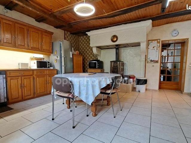 Maison vente à Lure, Demangevelle