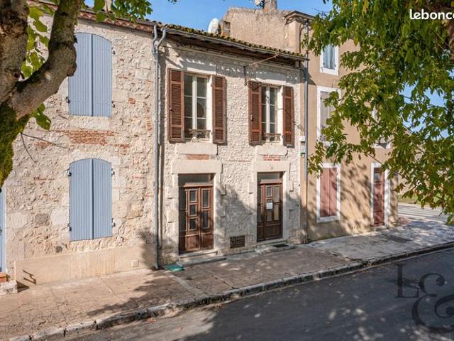 Maison vente à Laparade, Lot-et-Garonne