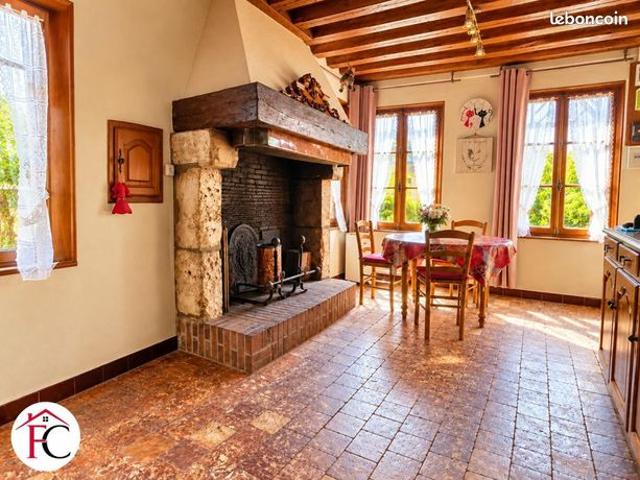 Maison vente à Crulai, Orne