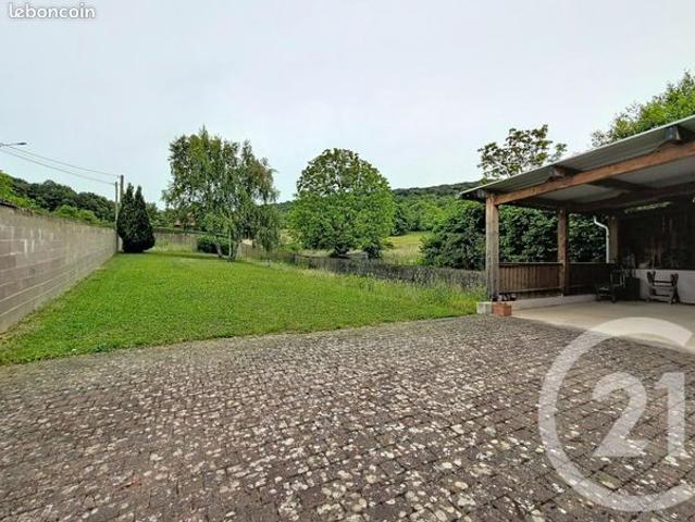 Maison vente à Toul, Onville
