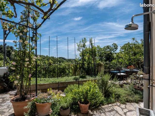 Maison vente à Séguret, Vaucluse