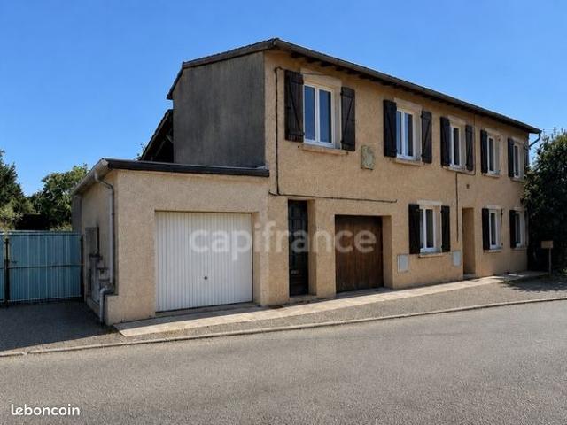 Maison vente à Limoux, Saint-hilaire