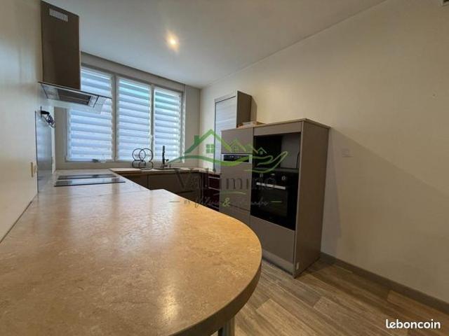 Maison vente à Oisy-le-Verger, Pas-de-Calais