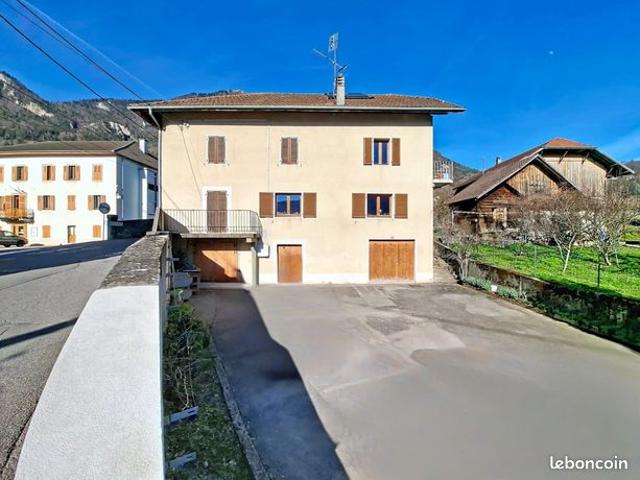 Maison vente à Bonneville, Ayse