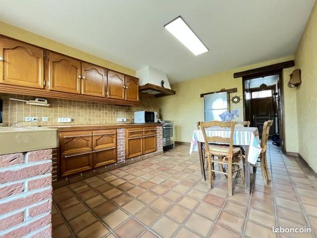 Maison vente à Arras, Douchy-lès-ayette
