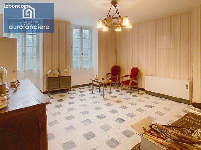 Maison vente à Troyes, Rigny-le-ferron