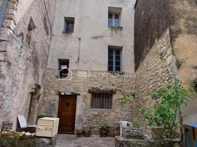Maison vente à Carpentras, Sault
