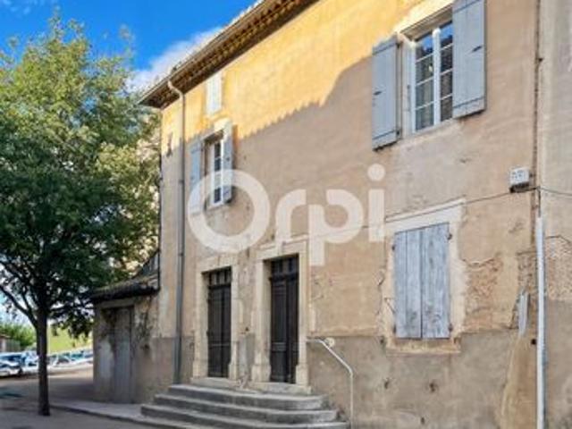 Maison vente à Largentière, Lagorce