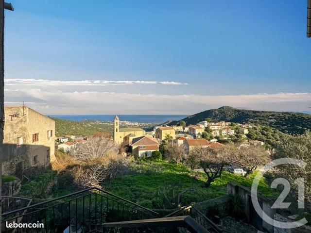 Maison vente à Calvi, Santa-reparata-di-balagna