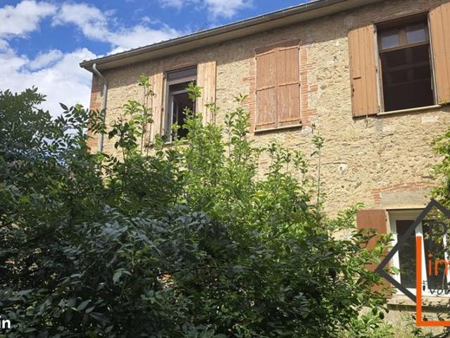 Maison vente à Saint-Nazaire, Saint-nazaire