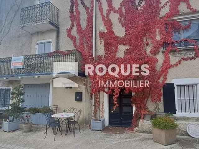 Maison vente à Lodève, Saint-maurice-navacelles