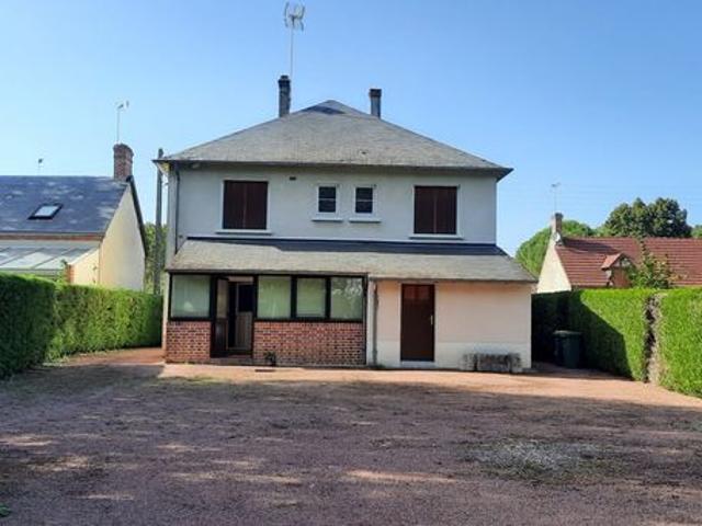 Maison vente à Romorantin-Lanthenay, Neung-sur-beuvron