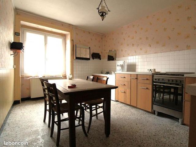Maison vente à Gigny, Yonne