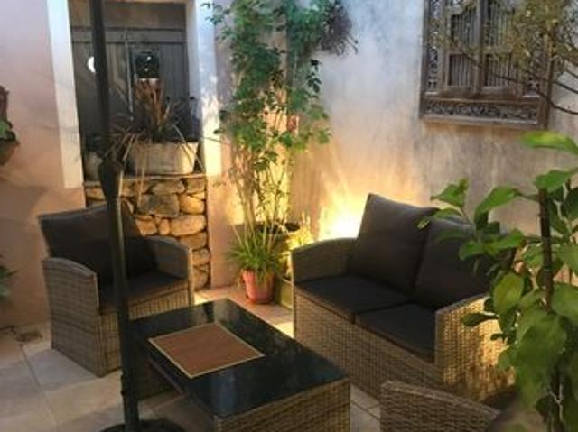 Maison vente à Aix-en-Provence, Alleins