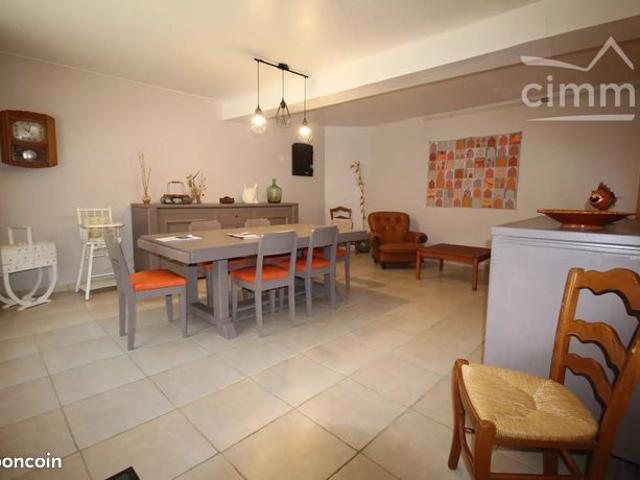 Maison vente à Limoux, Luc-sur-aude