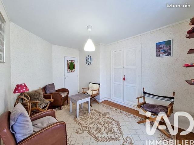 Maison vente à Issoire, Besse-et-saint-anastaise