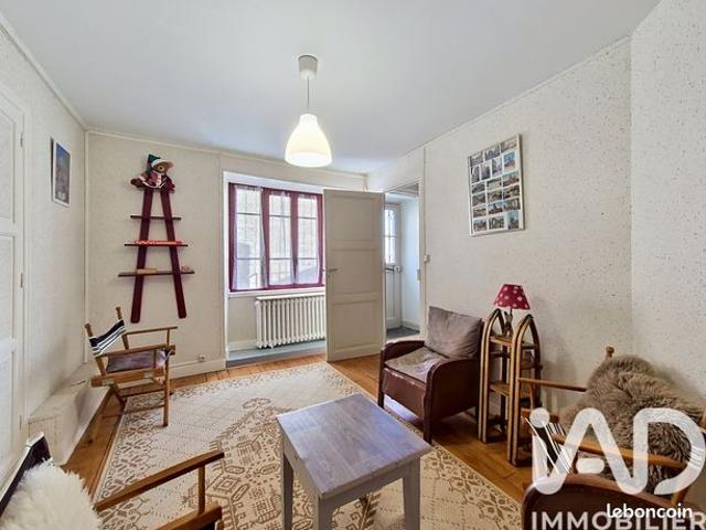 Maison vente à Issoire, Besse-et-saint-anastaise