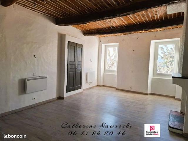 Maison vente à Forcalquier, Saint-etienne-les-orgues
