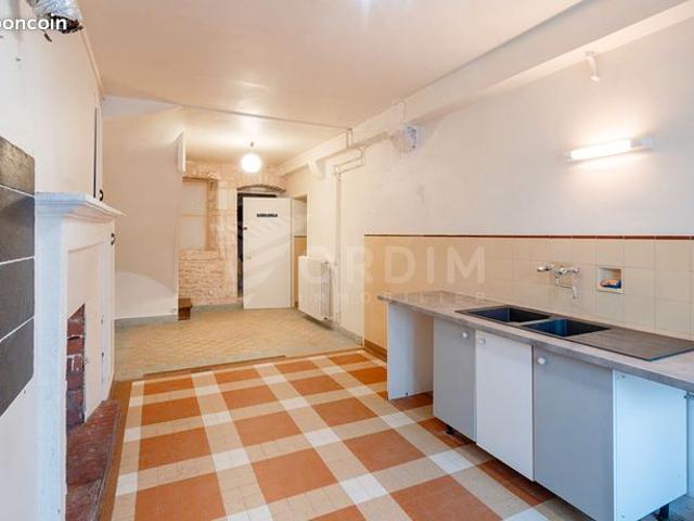 Maison vente à Auxerre, Irancy
