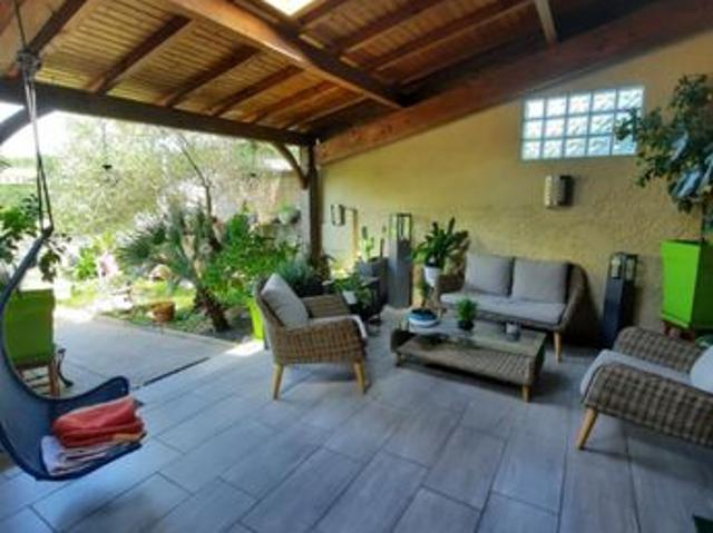 Maison vente à Périgueux, La Roche-chalais