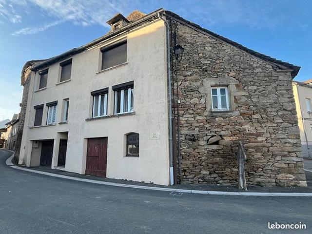 Maison vente à Villefranche-de-Rouergue, Colombiès