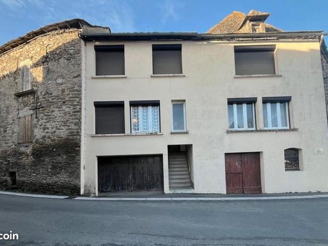 Maison vente à Villefranche-de-Rouergue, Colombiès