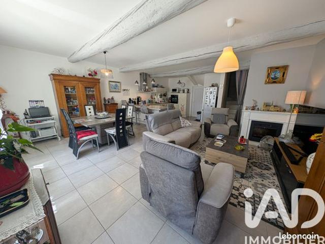 Maison vente à Narbonne, Bizanet