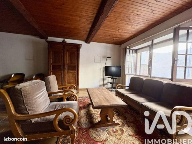 Maison vente à Narbonne, Sigean