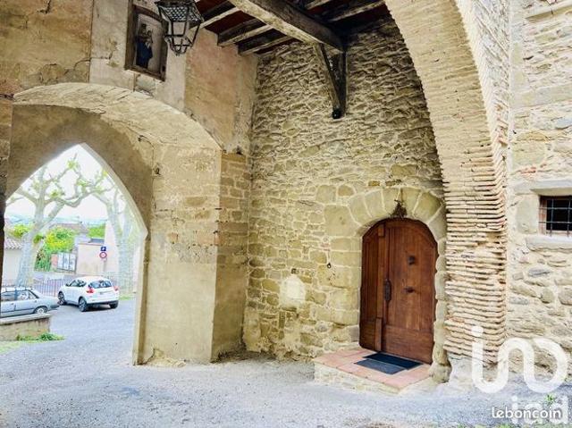 Maison vente à Carcassonne, Saint-martin-lalande
