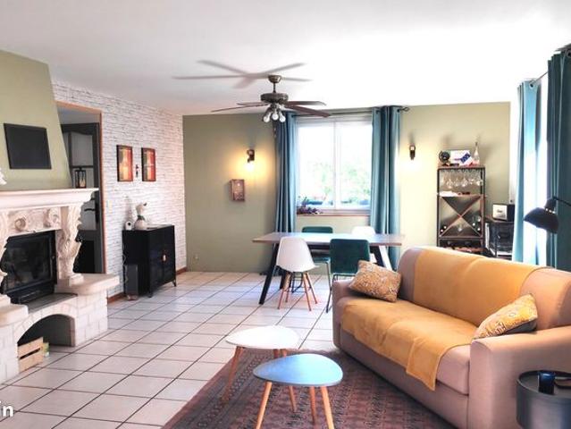 Maison vente à Roanne, Montagny