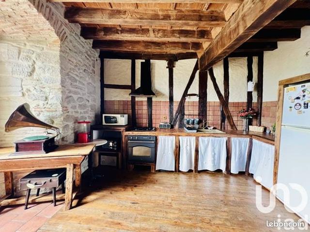 Maison vente à Carcassonne, Saint-martin-lalande