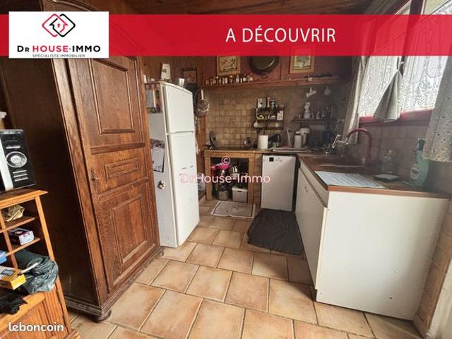 Maison vente à Brive-la-Gaillarde, Segonzac