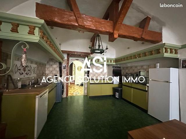 Maison vente à Privas, Viviers