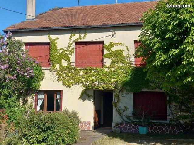 Maison vente à Toul, Manonville