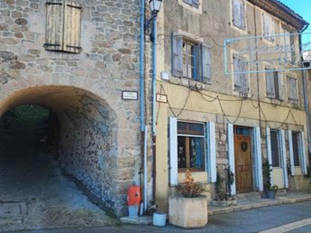 Maison vente à Privas, Chalencon