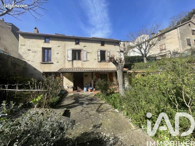 Maison vente à Carcassonne, Roquefère