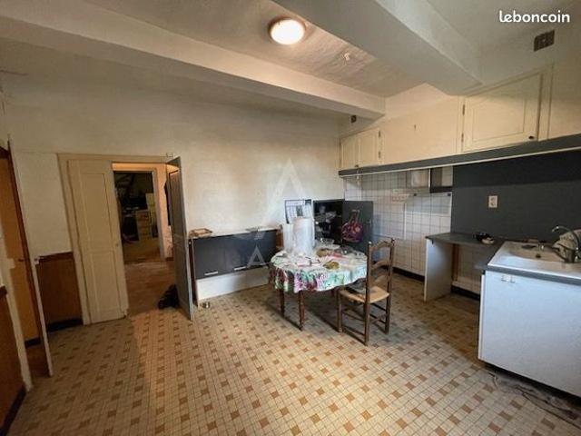 Maison vente à Jonquières, Hérault