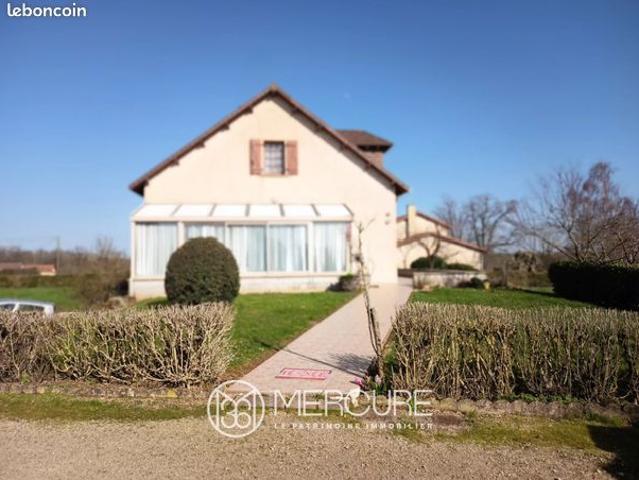 Maison vente à Montmorillon, Pressac